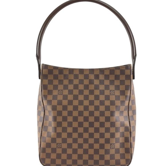 Louis Vuitton Looping Bucket Special Order Gm Tote - Picture 2 of 12